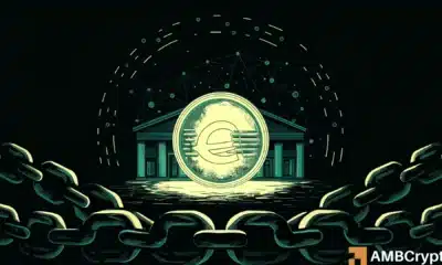 欧洲制定数字欧元路线图：2029年推出是否已成定局？