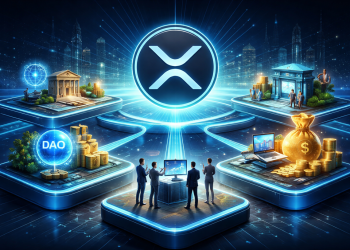 XRP 建设者资金模式在 2026 年发生转变，Ripple 支持新模式