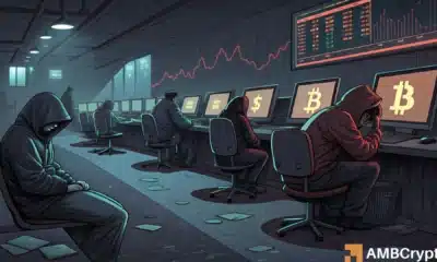 Stablecoin reserves slip to 2024 levels: What it means for you