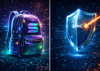 Crypto Exchange Backpack Targets Token Launch Soon, as BMIC Fires Up Quantum Defense