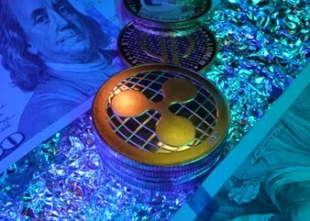 XRP Trên Bờ Vực? Sự Thay Đổi Cấu Trúc Tăng Giá Lớn Có Thể Đẩy Giá Tăng Vọt