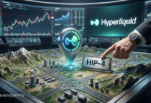 Hyperliquid测试结果交易，预测市场热度攀升