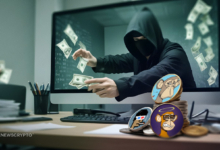 Les utilisateurs de Trezor et Ledger ciblés par des escroqueries postales frauduleuses