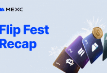 MEXC Selesaikan Acara Flip Fest dengan Pemenang Utama Meraih 13.762 USDT