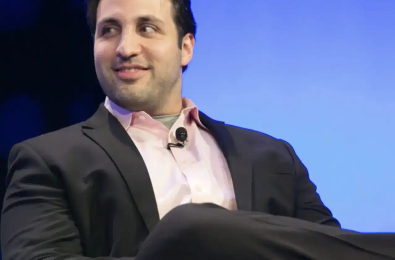 Khi Tiền Mã Hóa Không Còn Thú Vị, Khi Multicoin Capital Đánh Mất Linh Hồn