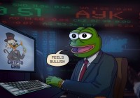 Market Maker Top Wintermute Membongkar: Apakah Retail Sudah Berhenti Trading Kripto?