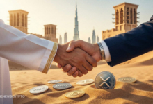 La Banque Zand des Émirats Arabes Unis s'associe à Ripple pour développer les paiements en stablecoins AEDZ et RLUSD