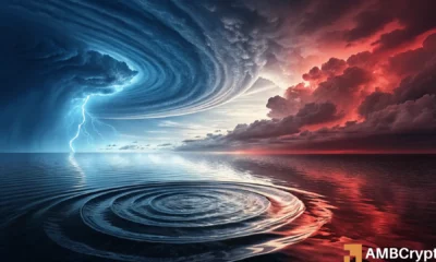 多头溃败！XRP 失守 1.77 美元，XRP 彻底转空？