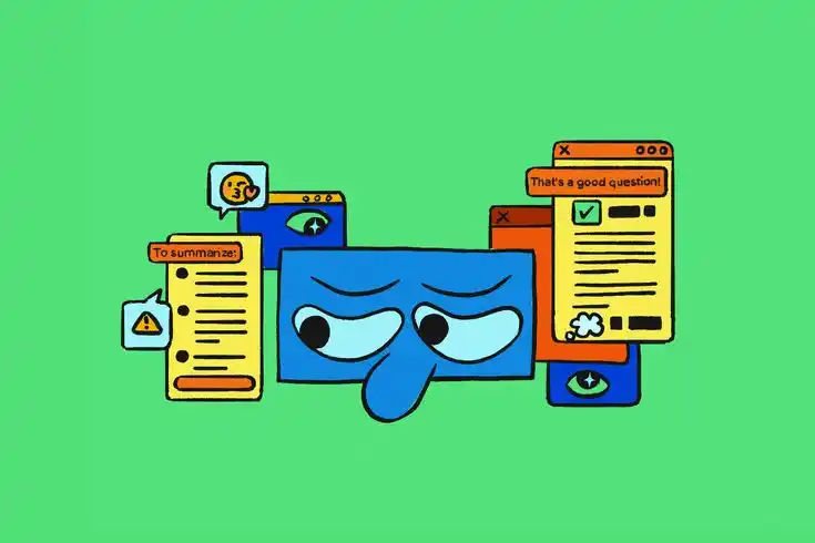 Ringkasan Pasar 24 Februari: IBM Menjadi Korban Baru AI, Pasar Kripto Terpukul Kepercayaan