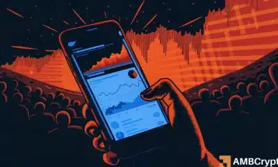 Giao dịch tiền điện tử sắp có mặt trên X trong 'vài tuần tới' – Tất cả về 'Smart Cashtags'