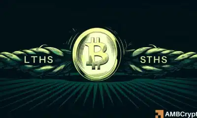 Bitcoin: Mengapa 'Pemain Lama' Abai Stagnasi $68K Sementara STH Cemas