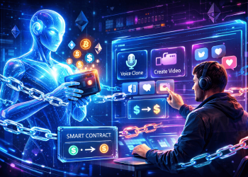 Agentic Economy Booms: Dev Launches Platform For AIs To Rent Humans, Fueling SUBBD Token Demand