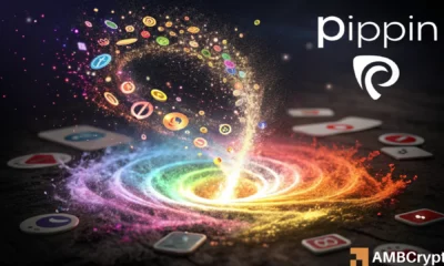 PIPPIN retraces after false breakout: Should traders buy or sell?