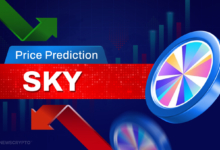 Sky (SKY) Price Prediction 2026, 2027-2030