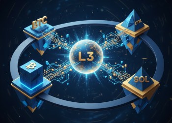 美国科技板块波动催化2026年战略转向：聚焦$LIQUID基础设施