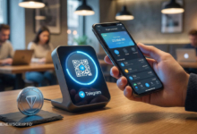 Telegram Avanza Hacia Pagos Cripto Integrados Con El Lanzamiento De TON Pay