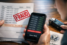 DOJ Charges Connecticut Man in $950,000 Crypto Investment Fraud