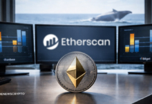 Whale Wallet Withdraws ETH, Analysts Explain the Game Around Ethereum Tokens on Current Situation