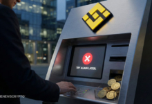 Fallo temporal en los retiros de Binance solucionado, la plataforma vuelve a la normalidad