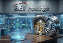 SBI Backs Layer-1 Push for Tokenized Stocks With Startale