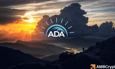 Cardano’s relief rally is good news, but here’s why it might not last!