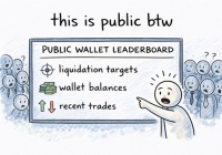 Berhenti Bilang 'Kita Butuh Privasi'