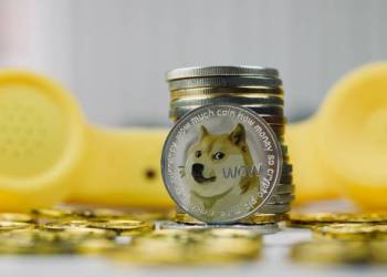 Open Interest Dogecoin Dan XRP Anjlok ke Level 2024, Ini Angkanya
