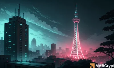 ENSO无视加密货币市场下跌，价格反弹30%