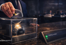 World Liberty Financial Đề Xuất Staking WLFI 180 Ngày Để Bỏ Phiếu