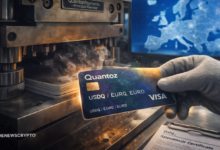 Visa Perluas Strategi Stablecoin dengan Bergabungnya Quantoz sebagai Anggota Utama di Eropa