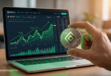 BitMart Umumkan Pencatatan Perdana Token Aztec, Harga AZTEC Melonjak