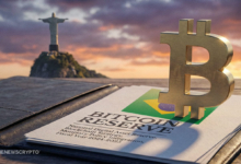 Brazil Perkenalkan RUU untuk Mengakumulasi 1 Juta Bitcoin dalam Lima Tahun