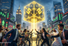 La valeur des actifs réels de BNB Chain bondit de 555 % au quatrième trimestre 2025