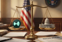 Hyperliquid Luncurkan Lobi DeFi di Washington