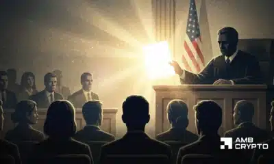 Tất cả về dự luật mới của Quốc hội Hoa Kỳ và ý định bảo vệ các nhà phát triển mã nguồn mở