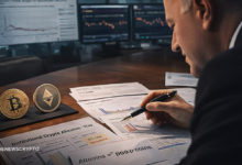 Kevin O’Leary của Shark Tank Cảnh Báo Mối Đe Dọa Lượng Tử Đối Với Thị Trường Bitcoin