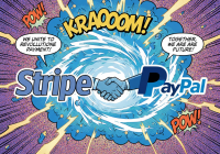 「杀」死PayPal的人，想把它买下来