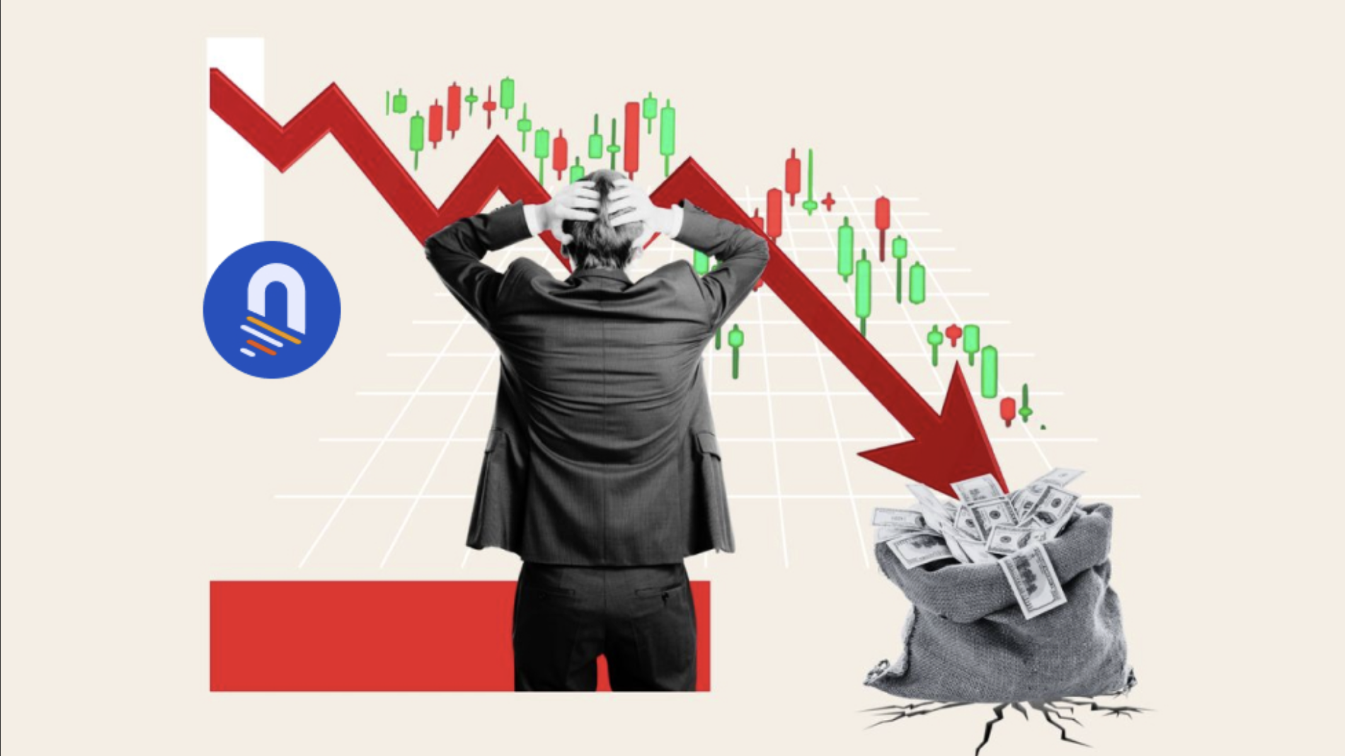 没有黑天鹅，比特币超卖“元凶”的四个非典型猜测