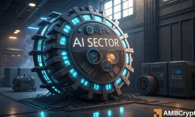 Bittensor [TAO] nhắm mục tiêu 241 USD khi ‘câu chuyện AI’ nỗ lực quay trở lại