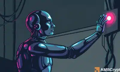 Too busy to vote? Vitalik Buterin says AI can do it for you!