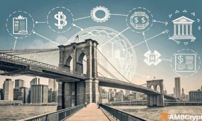 Permainan Jangka Panjang XDC Network – Haruskah Trader Bersiap untuk Penarikan yang Lebih Dalam Segera?