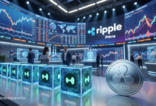 Ripple Prime 集成 Hyperliquid 以开放 DeFi 衍生品访问