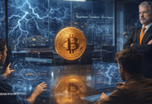 Michael Saylor Nói Mối Đe Dọa Lượng Tử Đối Với Bitcoin Không Phải Là Nguy Cơ Trước Mắt