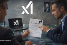 xAI寻求加密货币专家以训练AI进行市场分析