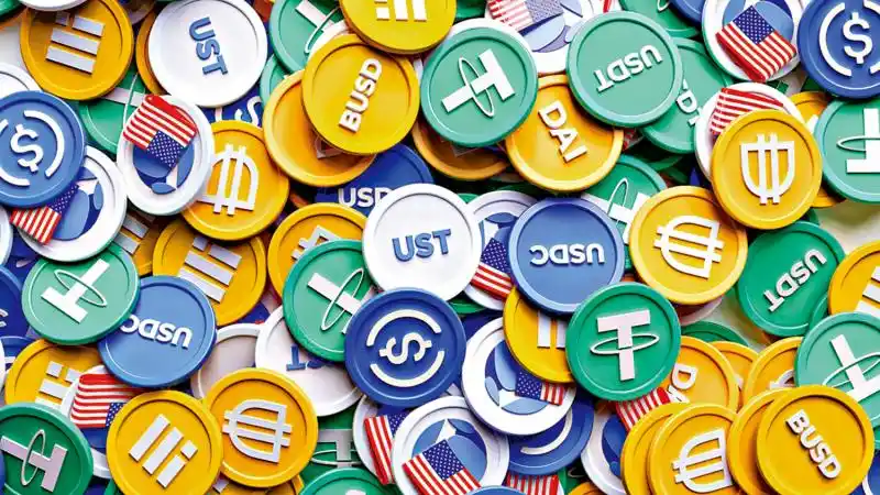 Peta Penggunaan Sebenarnya Stablecoin dalam Angka: Lebih dari 170 Juta Pemegang Global, Lebih dari 90% Mengalir ke DEX dan CEX