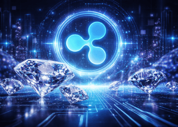 UAE Puts Diamonds On The XRP Ledger: $280 Million+ Now On-Chain