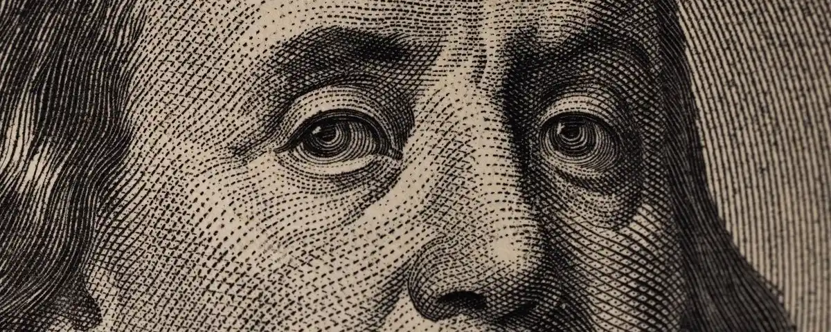 Người sáng lập Variant: Vạn vật đều là thị trường, kết cục của tài chính là 'tàng hình'