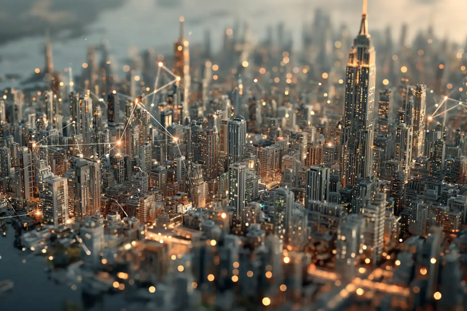 The Next Phase of RWA: The Return of Productive Assets