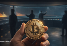 El Trading Spot de Criptomonedas se Ralentiza ante los Riesgos Macroeconómicos que Afectan a Bitcoin