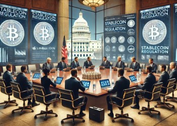 Blockchain Association Insta al Congreso a Mantener Intacto el BRCA en el Proyecto de Ley de Estructura del Mercado de Cripto